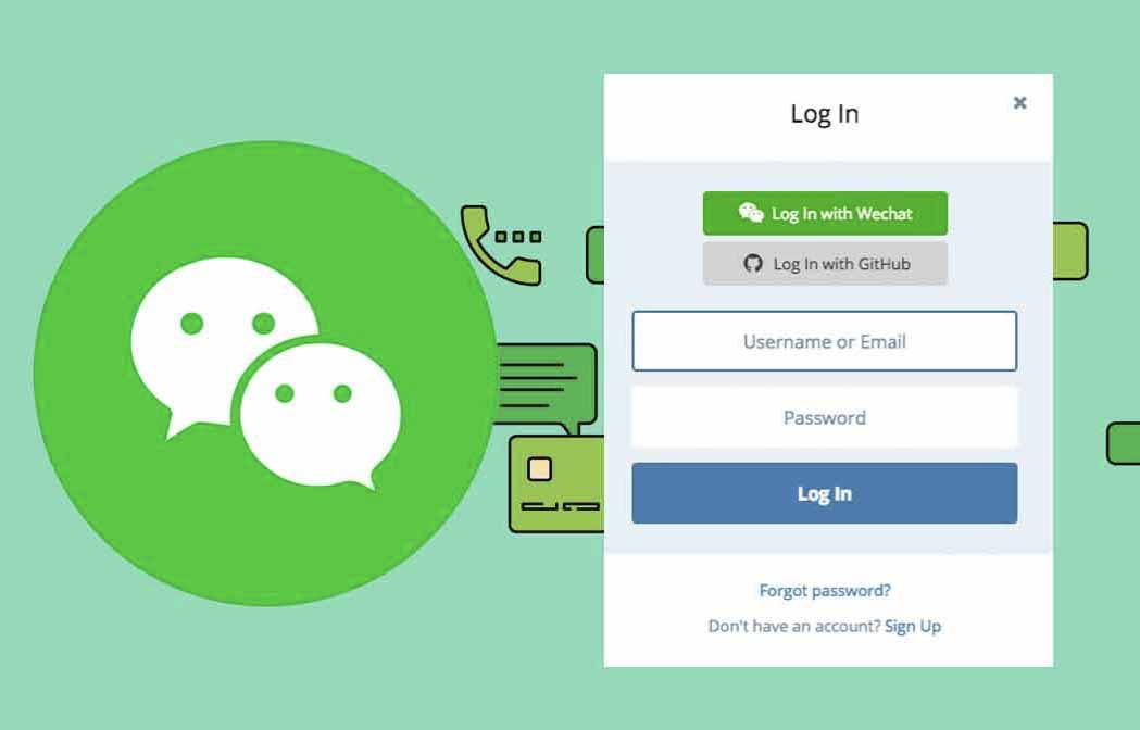 Die wichtigsten Gründe, warum Nutzer die WeChat-Konten anderer Leute hacken